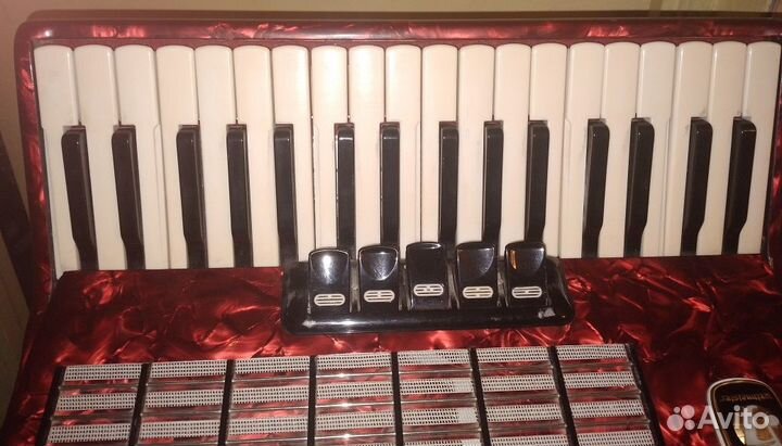 Weltmeister stella 3/4