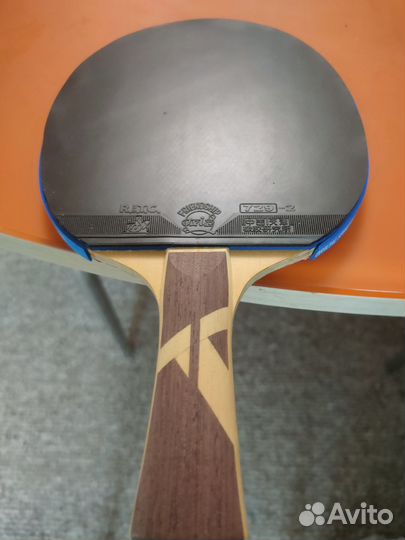 Основание для настольного тенниса Yinhe T8s