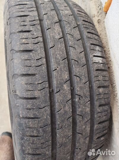 Летняя резина r14 на ваз