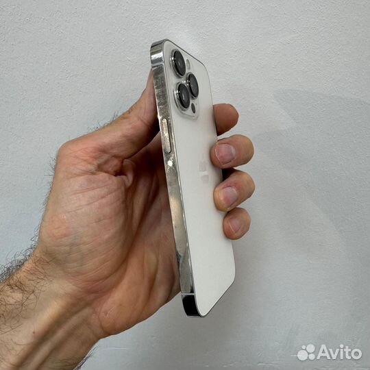 iPhone 13 Pro, 256 ГБ