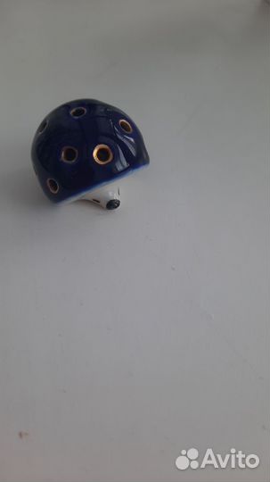 Игольница ёжик СССР