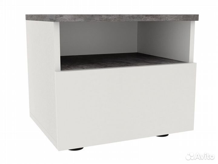 Тумба прикроватная новая