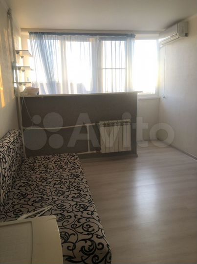 Комната 15 м² в 5-к., 4/5 эт.