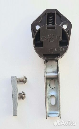 Петли мебельные СССР