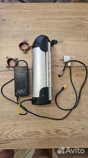 Корпус для аккумулятора 48В