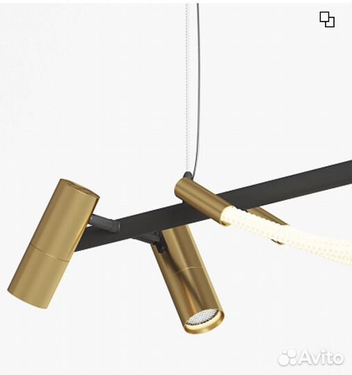 Подвесной светильник maytoni Tau MOD166PL