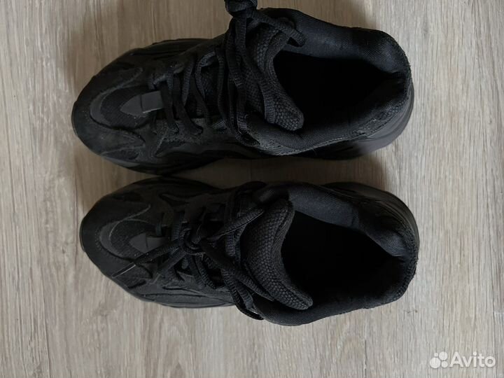 Оригинал yeezy 700 v2 vanta Adidas