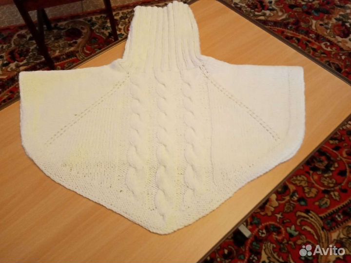 Манишка женская