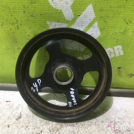 Шестерня (шкив) распредвала Форд Мондео 3