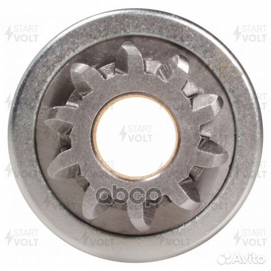 Бендикс mitsubishi L200/L300 VCS 1102 startvolt