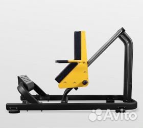 Голень-машина Bronze GYM PL-1706