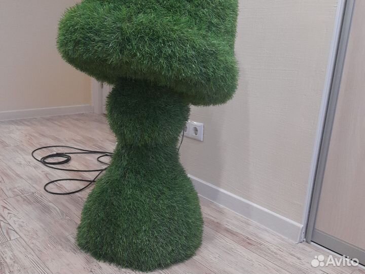 Топиарные фигуры