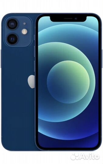 iPhone 12 mini, 128 ГБ