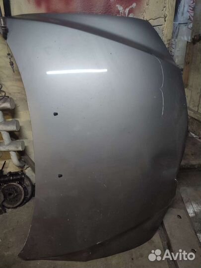 Капот mazda 6 gg