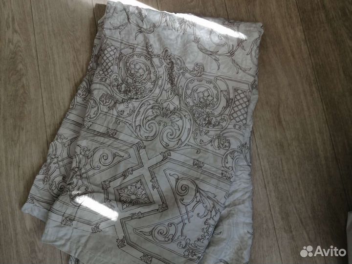 2х спальный Пододеяльник + 2 наволочки