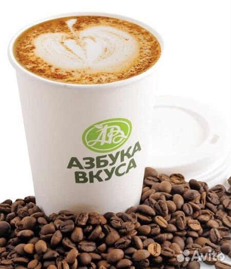 Бариста / Менеджер минимаркета