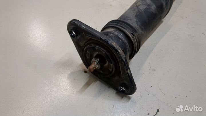 Амортизатор подвески киа Optima 4, 2016