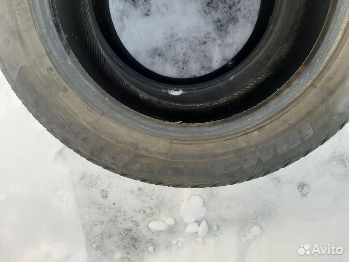 Federal Himalaya WS2 235/55 R17 103T