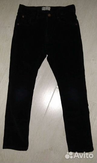Джинсы Zara 122