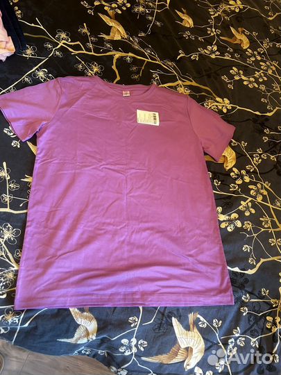 Новая одежда р.48-52