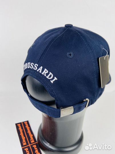 Кепка trussardi