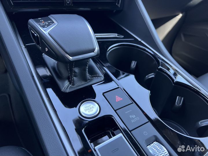 Volkswagen Touareg, 2022