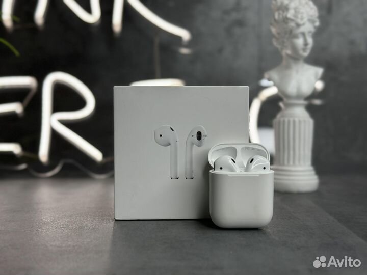 AirPods 2