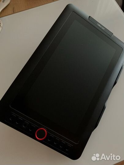 Xp pen artist 12 pro