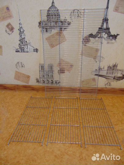 Клетки для шиншилл,дегу, крыс, кроликов, свинок