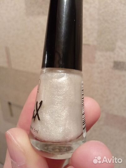 Лак для ногтей