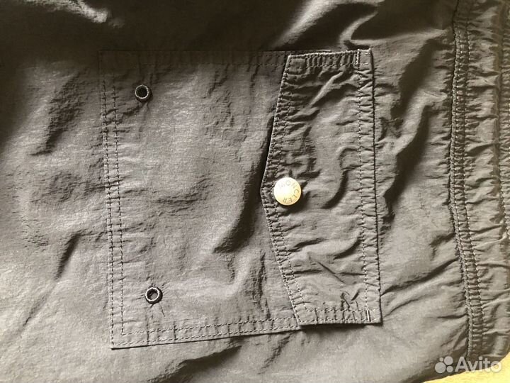 Шорты мужские Moncler, 54 размер