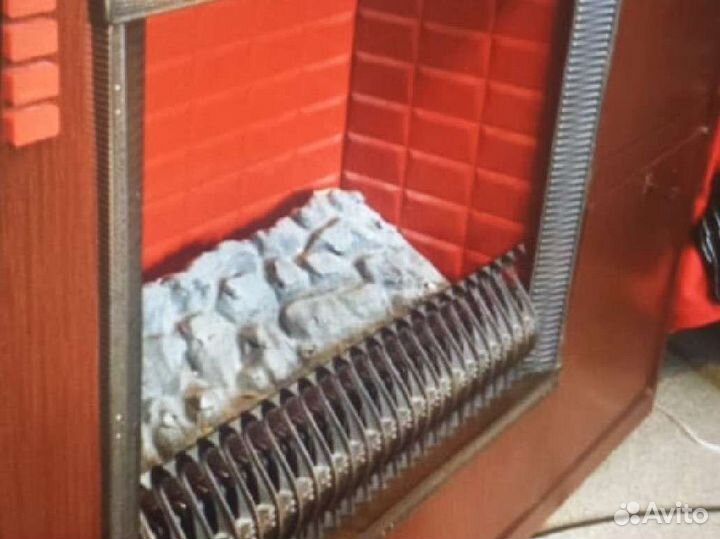 Камин бар СССР