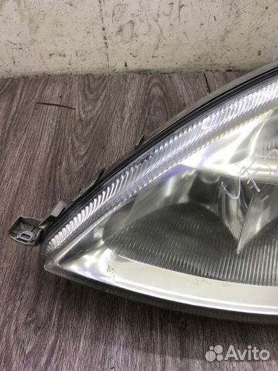 Фара передняя левая Mercedes A-Class W168 2004