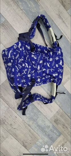 Cумка кенгуру