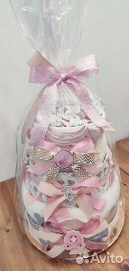 Подарок на рождение ребёнка