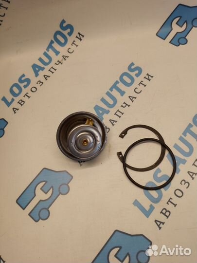 Термостат (с прокладкой)