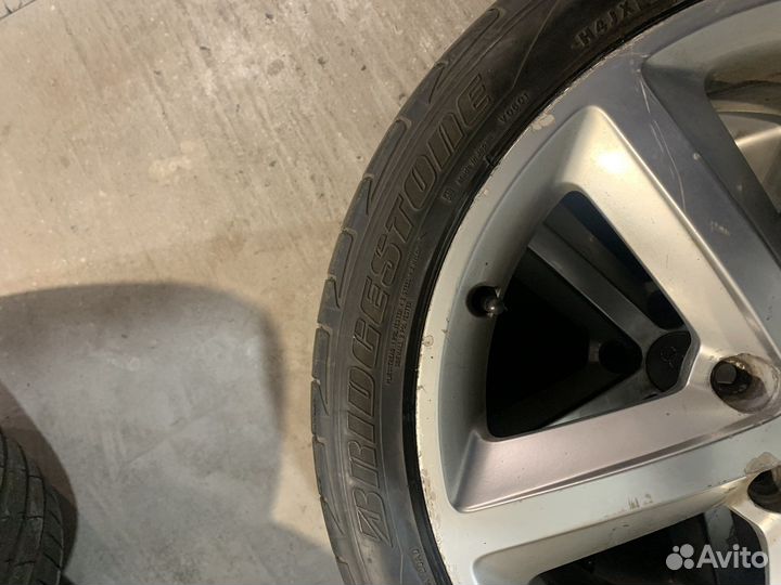 Bridgestone Potenza G009 245/40 R18