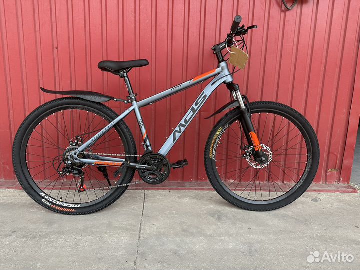 Велосипед 27.5ZL-T- (032)