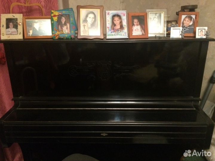 Продам пианино 