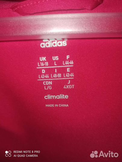 Спортивный костюм adidas женский