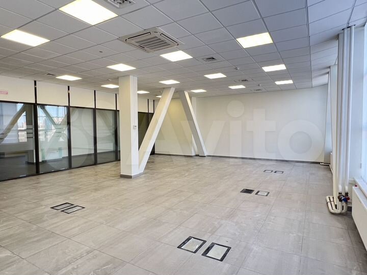 Офис, 103.7 м²