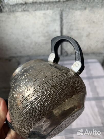 Сахарница советская (СССР)