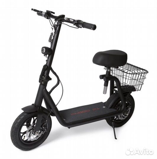 Электро самокат kugoo С1, S3, M2, M4, Citycoco