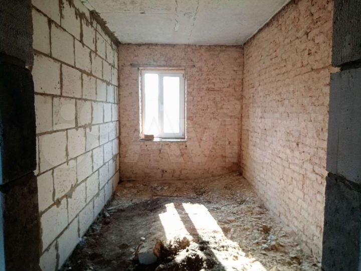 Дом 97 м² на участке 49 сот.