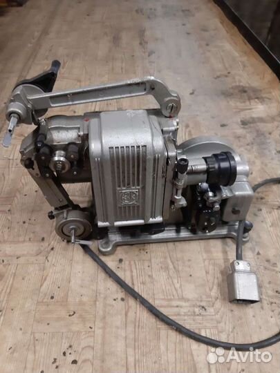 Кинопроектор СССР