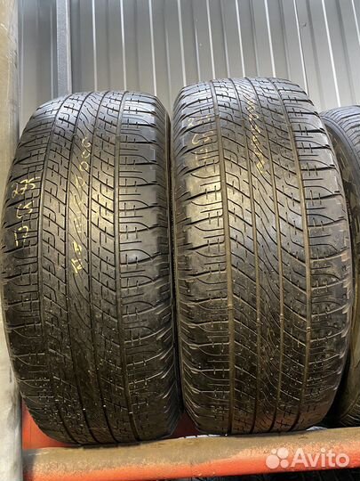 Goodyear Wrangler HP All Weather 275/65 R17 115H