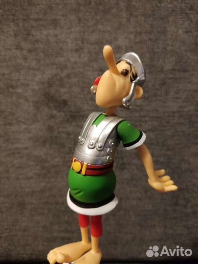 Asterix and Obelix: Slap them All