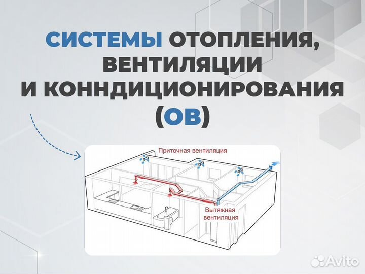 Исполнительная документация