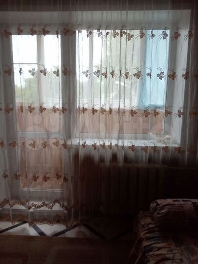 1-к. квартира, 32 м², 3/4 эт.