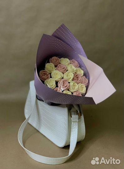 Необычный подарок